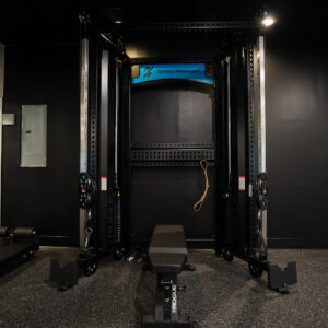 Functional Cable Trainer